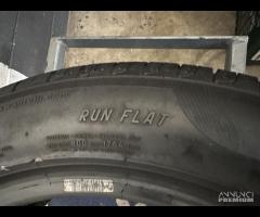 2 gomme 245/50 R18 - 100W. Pirelli Runflat - 6