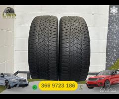2 gomme 235/55 R19. Pirelli Invernali