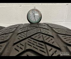 2 gomme 235/55 R19. Pirelli Invernali