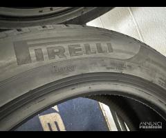 2 gomme 235/55 R19. Pirelli Invernali