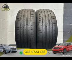 2 gomme 255/50 R19. Hankook Estive