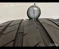 2 gomme 255/50 R19. Hankook Estive