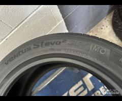 2 gomme 255/50 R19. Hankook Estive