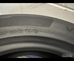 2 gomme 255/50 R19. Hankook Estive