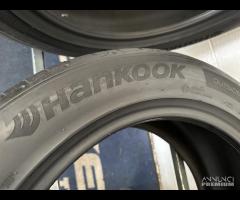 2 gomme 255/50 R19. Hankook Estive