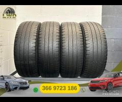4 gomme 235/65 R16 C. Michelin Agilis Estive