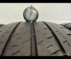 4 gomme 235/65 R16 C. Michelin Agilis Estive