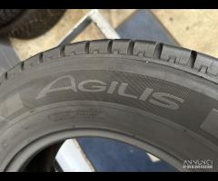 4 gomme 235/65 R16 C. Michelin Agilis Estive - 6