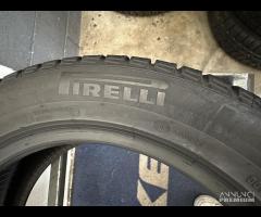 4 gomme 215/55 R18. Pirelli Invernali