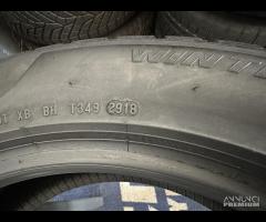 4 gomme 215/55 R18. Pirelli Invernali - 6