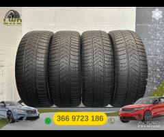 4 gomme 245/50 R19. Pirelli Invernali Runflat