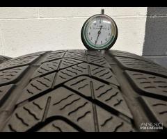 4 gomme 245/50 R19. Pirelli Invernali Runflat