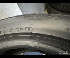 4 gomme 245/50 R19. Pirelli Invernali Runflat