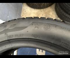 4 gomme 245/50 R19. Pirelli Invernali Runflat - 6