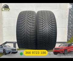 2 gomme 195/50 R15. Nexen Invernali al 90%