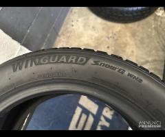 2 gomme 195/50 R15. Nexen Invernali al 90%
