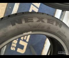 2 gomme 195/50 R15. Nexen Invernali al 90%