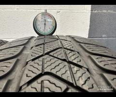 4 gomme 225/60 R18. Pirelli Invernali