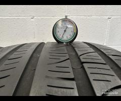 2 gomme 275/45 R21. Pirelli 4 Stagioni al 80%