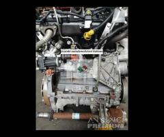Motore Fiat 1300 Diesel Codice 199b1000