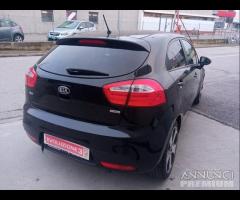 Kia rio 1.1 crd ok neopatentati
