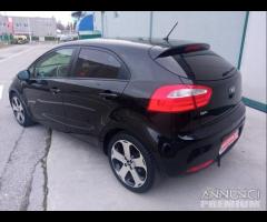 Kia rio 1.1 crd ok neopatentati