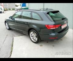 Audi a 4 avant 2.0 150 cv - 6