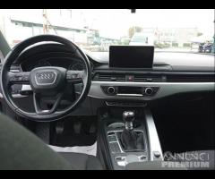 Audi a 4 avant 2.0 150 cv - 7