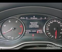 Audi a 4 avant 2.0 150 cv - 8