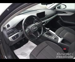 Audi a 4 avant 2.0 150 cv - 12