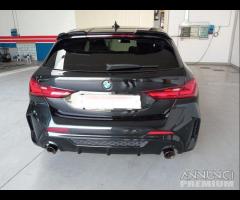 Bmw m135 x drive 306 cv