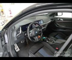 Bmw m135 x drive 306 cv - 7