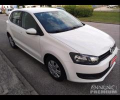 Vw polo 1.2 tdi ok neopatentati