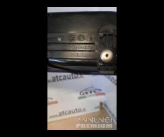 Calandra Ossatura Fiat Panda 312 51889115