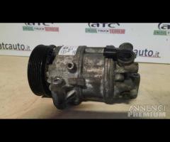 Compressore a/c Alfa Romeo Giulietta 50509535