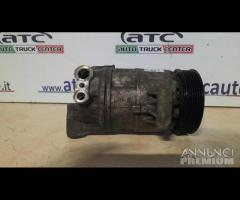 Compressore a/c Alfa Romeo Giulietta 50509535