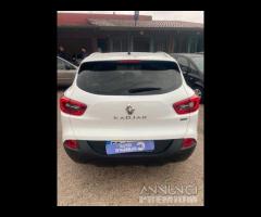 Renault Kadjar 1.5 Dci Fine 2015 Led