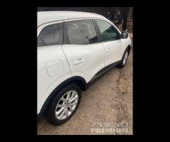 Renault Kadjar 1.5 Dci Fine 2015 Led - 6