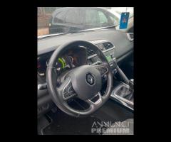 Renault Kadjar 1.5 Dci Fine 2015 Led - 7