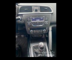 Renault Kadjar 1.5 Dci Fine 2015 Led - 9