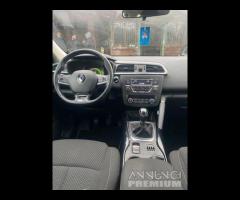 Renault Kadjar 1.5 Dci Fine 2015 Led - 14