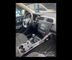 Renault Kadjar 1.5 Dci Fine 2015 Led - 16