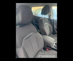 Renault Kadjar 1.5 Dci Fine 2015 Led - 17