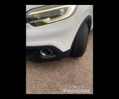 Renault Kadjar 1.5 Dci Fine 2015 Led - 20