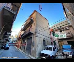 Rif.CI54|Casa indipendente San Cataldo