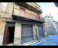 Rif.CI54|Casa indipendente San Cataldo