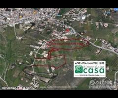 Rif.TI1|Terreno industriale San Cataldo