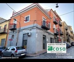 Rif.CI60|Casa indipendente San Cataldo