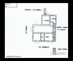 Rif.CI60|Casa indipendente San Cataldo - 20