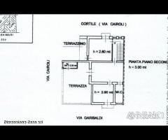 Rif.CI60|Casa indipendente San Cataldo - 21